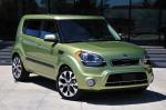 Kia Soul 2012 года